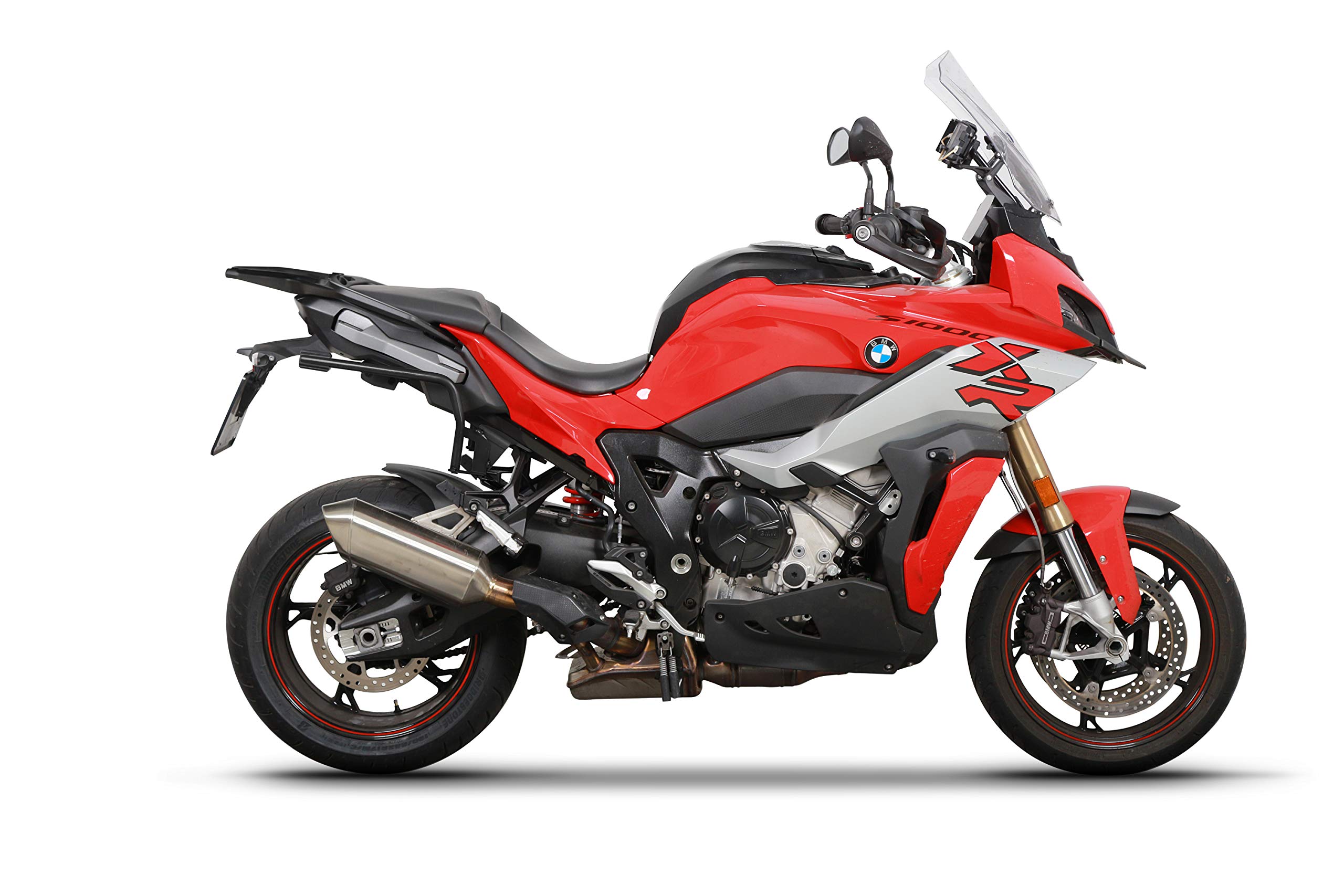 SHAD Fissaggio 3P System BMW S1000XR