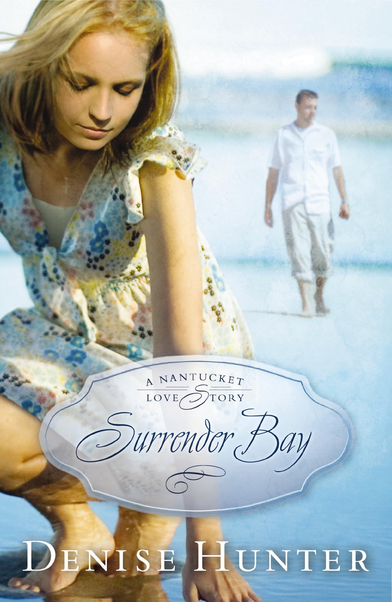 Surrender Bay, Paperback, Denise Hunter