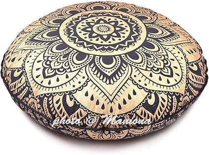 large floor pillows amazon