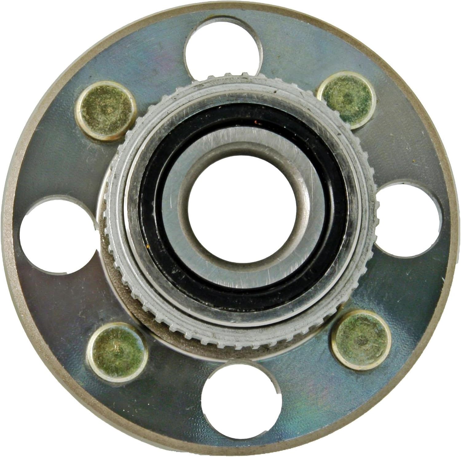 ACDelco Gold 513105 (19312225) Rear Wheel Hub and Bearing Assembly