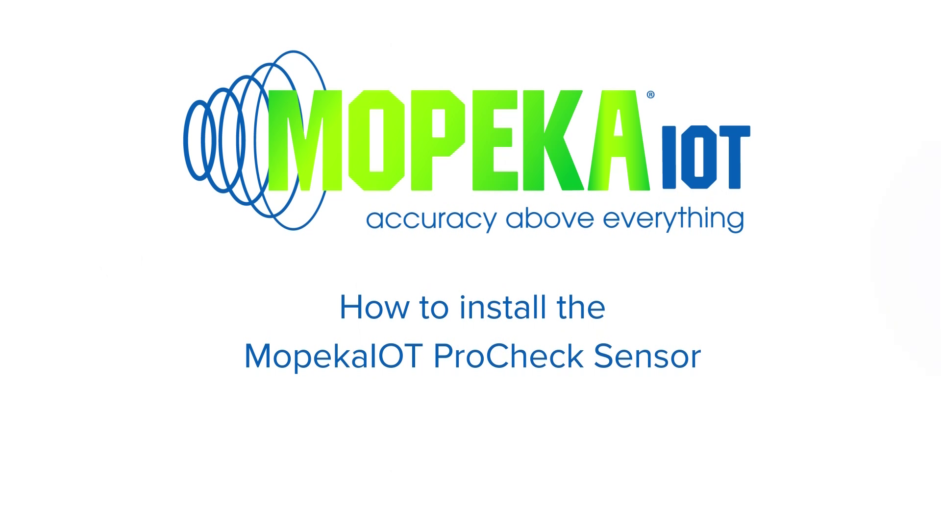 Mopeka PRO+ LR Wireless Propane Tank Monitor For