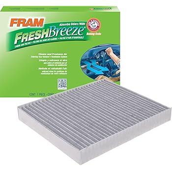 Amazon Com Acdelco Cf196 Gm Original Equipment Cabin Air