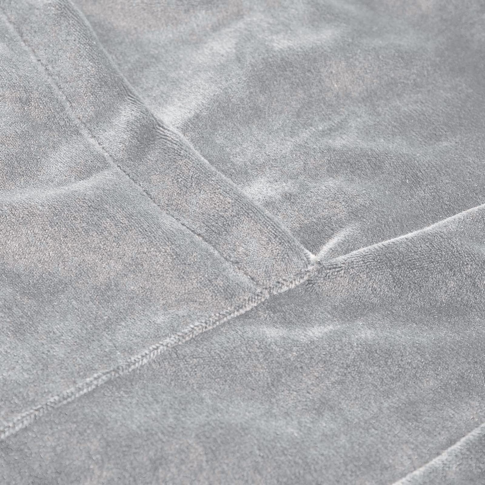 Damen-Pyjama, Winter, warm, Pilou, Bademantel und langer Pyjama, personalisierbar, Bademantel mit Gürtel und 2 Taschen, Kleidung für Zuhause, Wohnzimmer, Dusche, Schlafzimmer, Kleidung