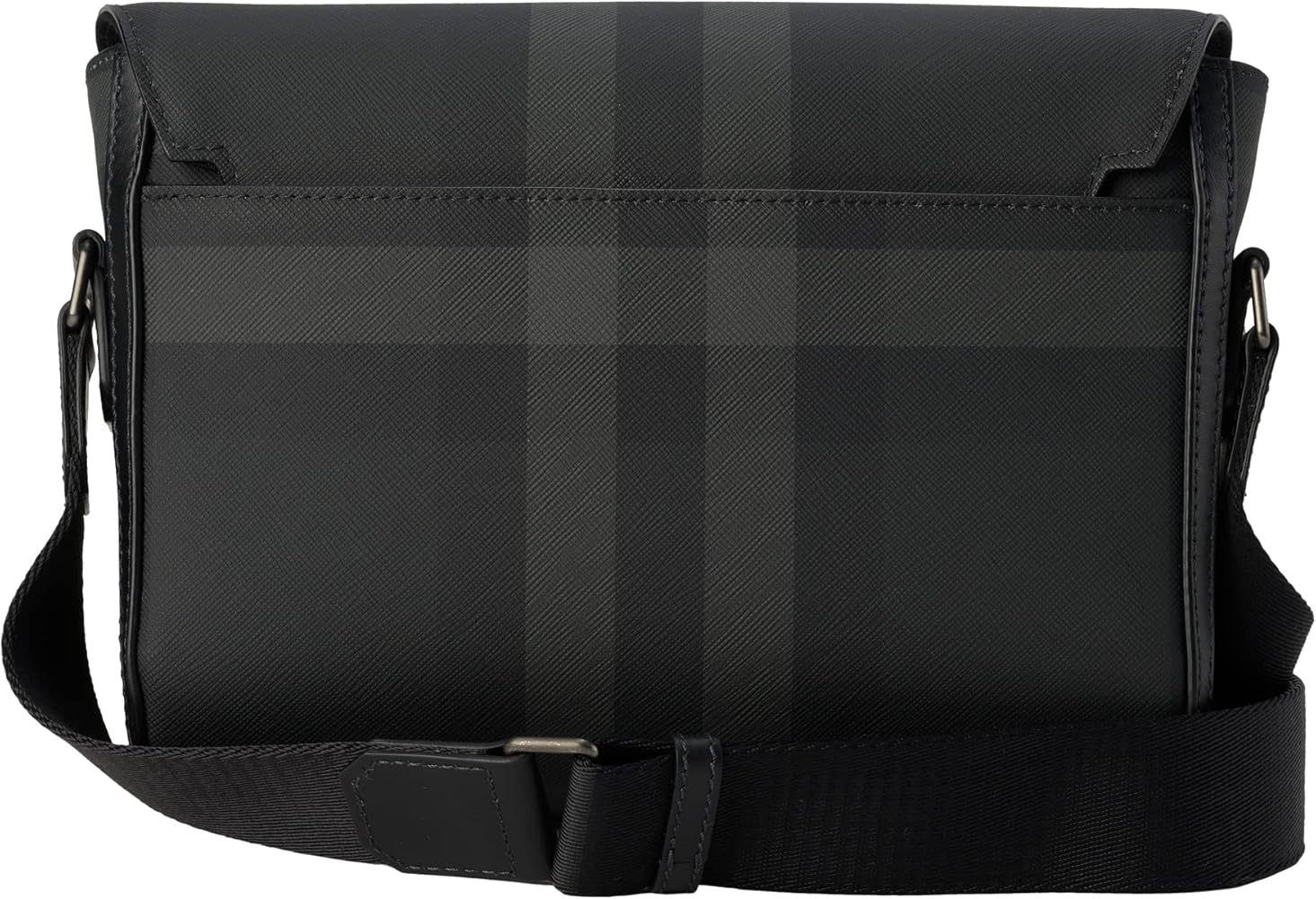 美品✨ BURBERRY バーバリー メッセンジャーバッグ ショルダー 本革 黒 楽天市場】【バッグ】BURBERRY バーバリー ブラックレーベル