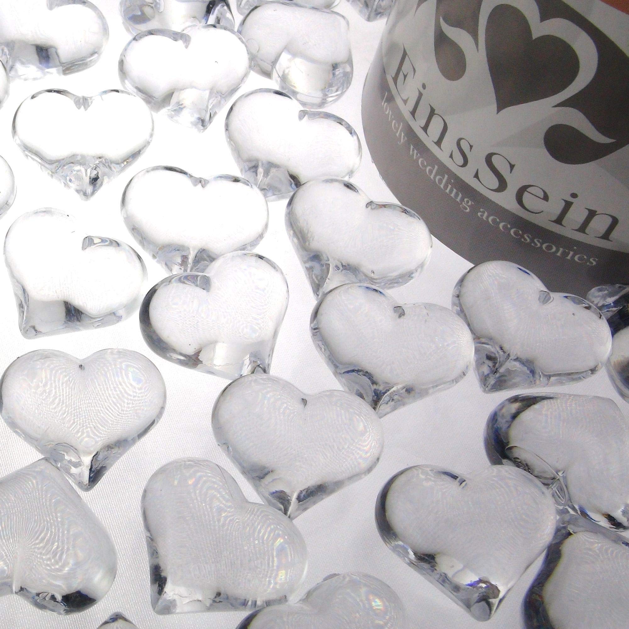 SOFPLATE 10 Pièce De 10 Couleurs En Forme De Cœur En