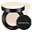JUNG SAEM MOOL Essential Skin Nuder Cushion 10W Shell 0.49 Fl Oz, No Refill, Natural Radiant Finish Cushion Foundation with Buildable Coverage, Lightweight Texture, Korean Foundation Makeup