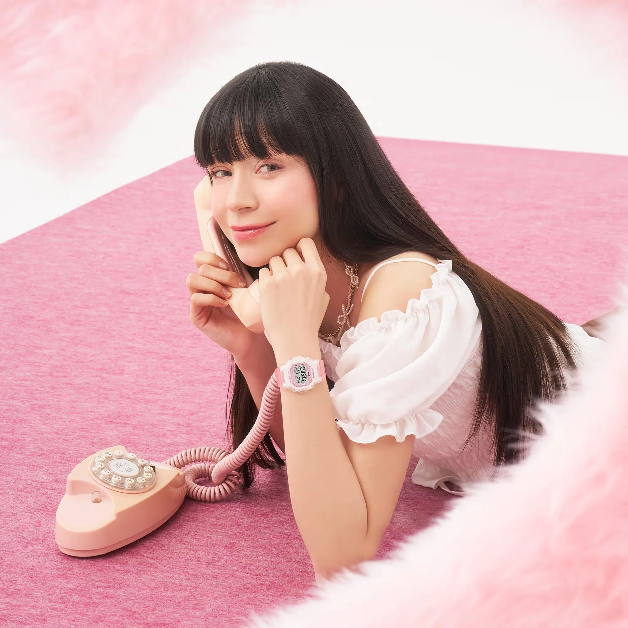 CASIO BGD-565GC-4ER