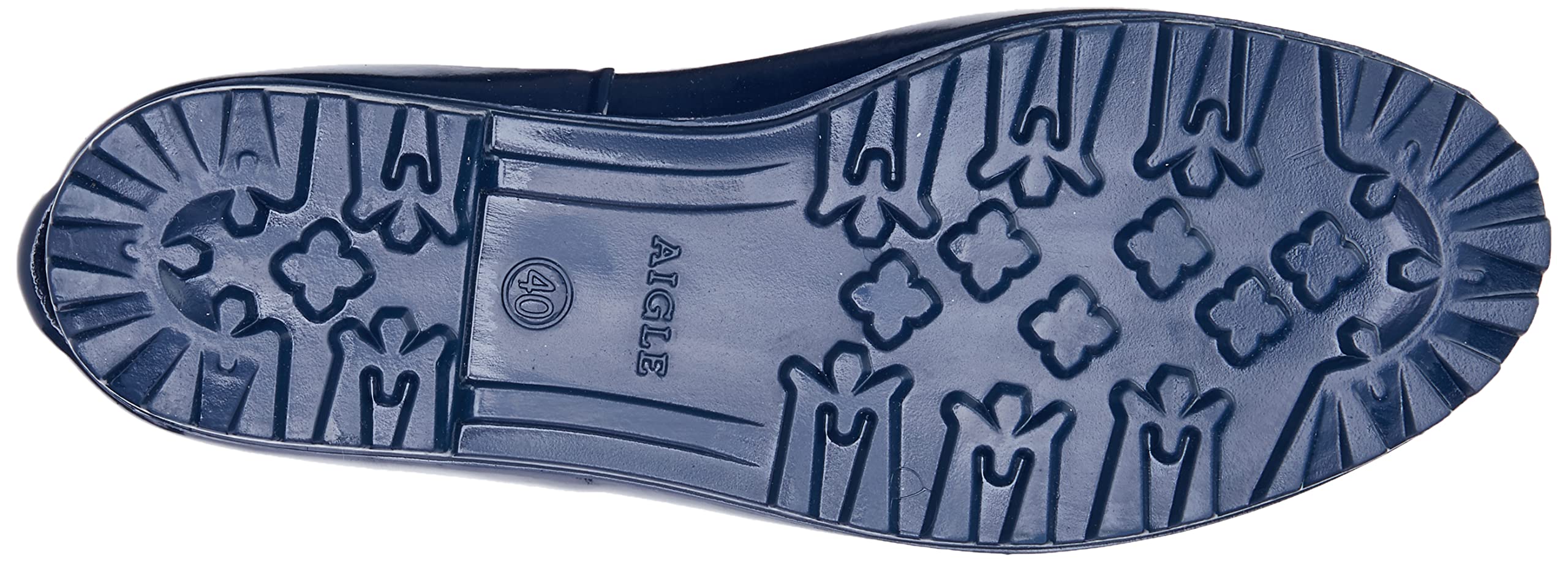 Aigle Eliosa Botte de pluieFemme