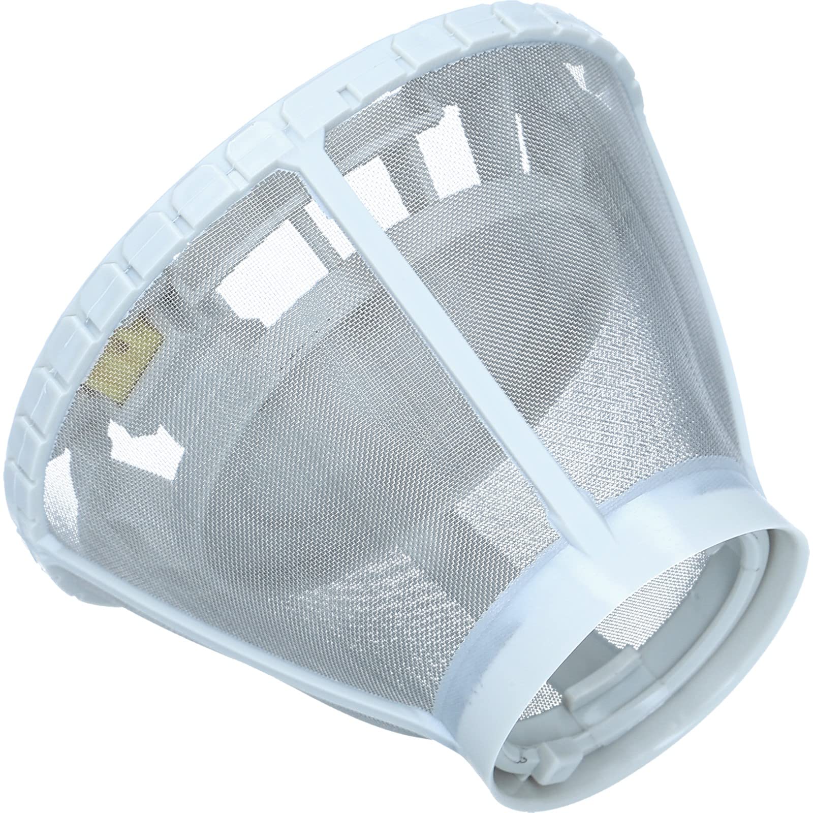 LUTH Premium Profi Parts Feinsieb 73x105x105 kompatibel mit Miele 4011464 für Geschirrspüler