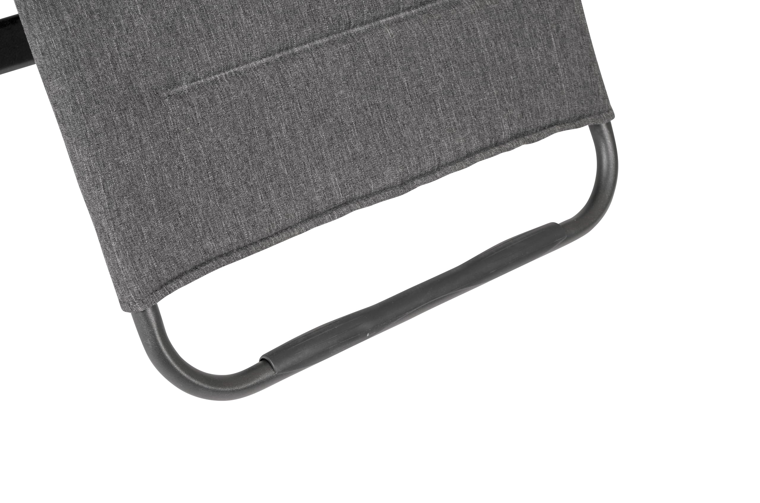 Crespo - Tumbona Relax - AP/234 - Tex-Supreme - Gris