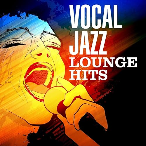 Vocal Jazz Lounge Hits by Various artists on Amazon Music