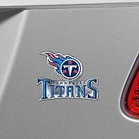 Vista 3 de FANMATS Emblema de Color Automático de la NFL