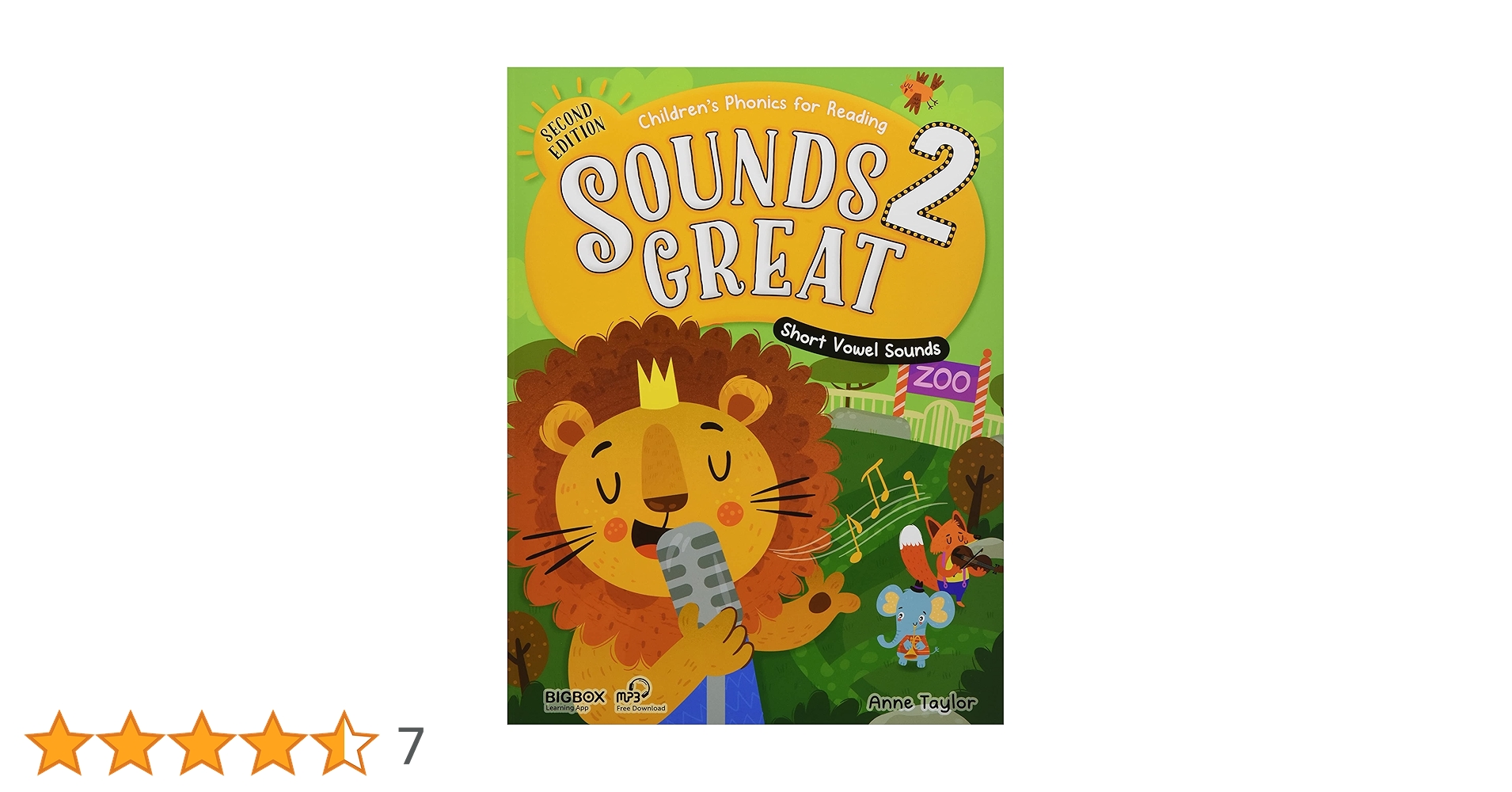 Amazon | Sounds Great (Second Edition) 2: Student Book