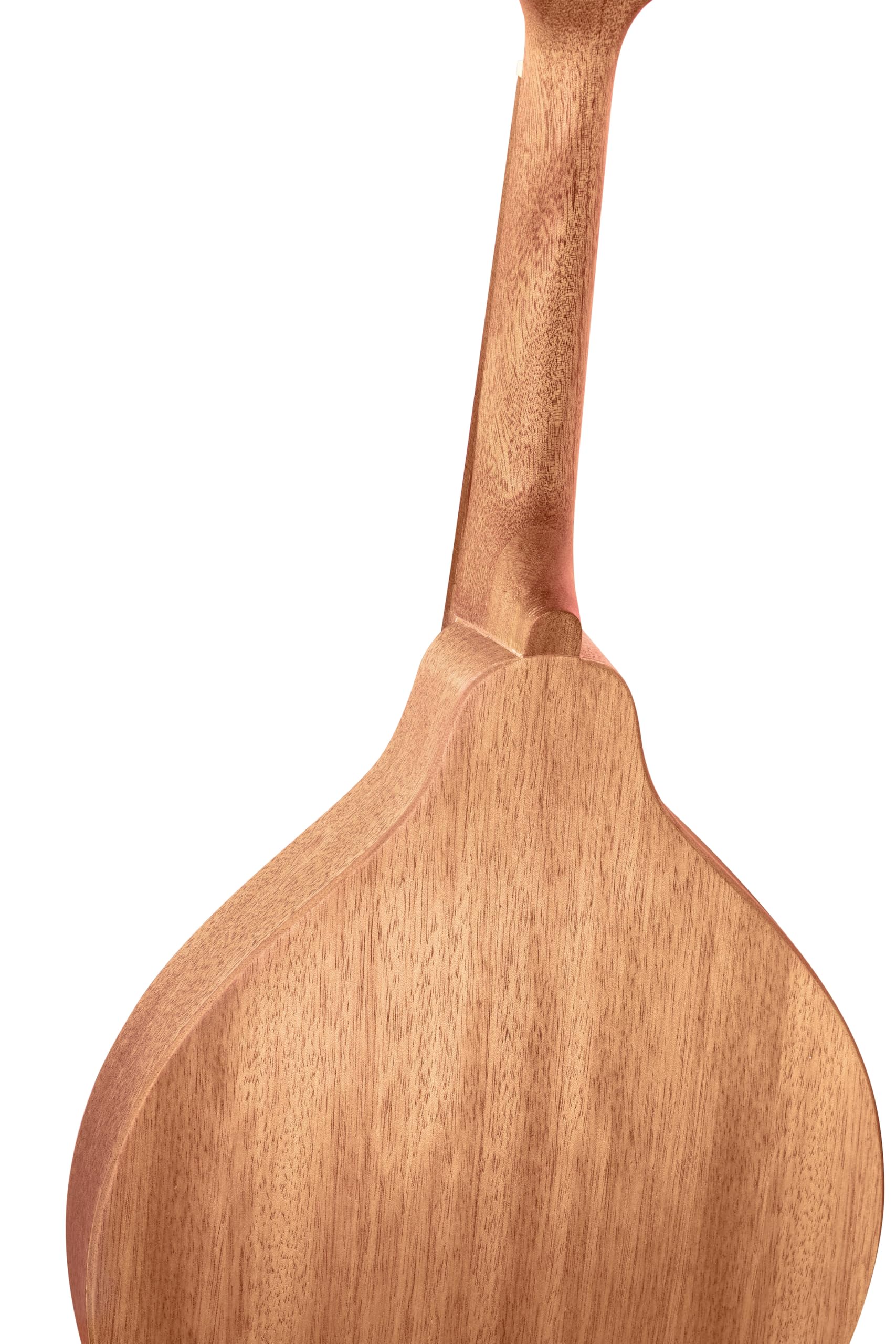 Ortega A-Style Series Mandoline - Mogano Naturale (Poro Aperto) (RMA5NA)