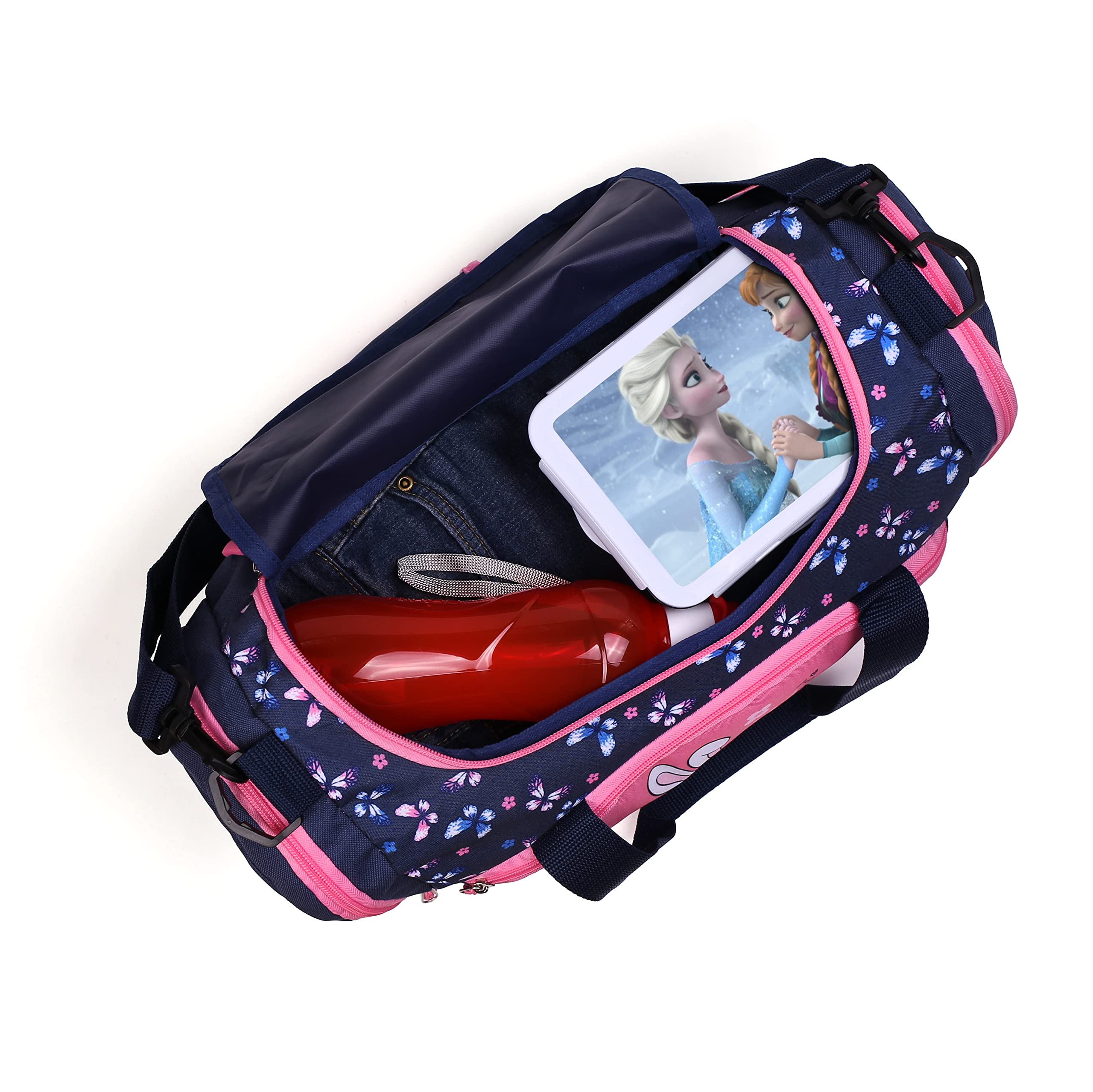 Sporttasche Reisetasche verschiedenen Motiven, für Jungen und Mädchen