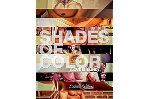 Stevesimage Shades of Color: A Journey through Vibrant Hues