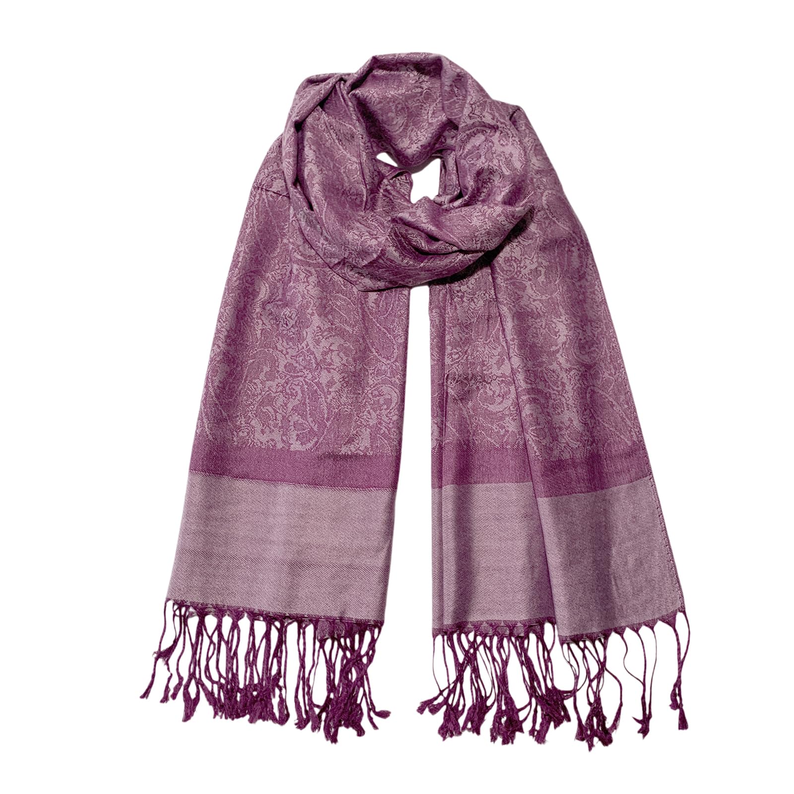 Pashmina Shawls and Waps Rave Scarf for Weddings Festival