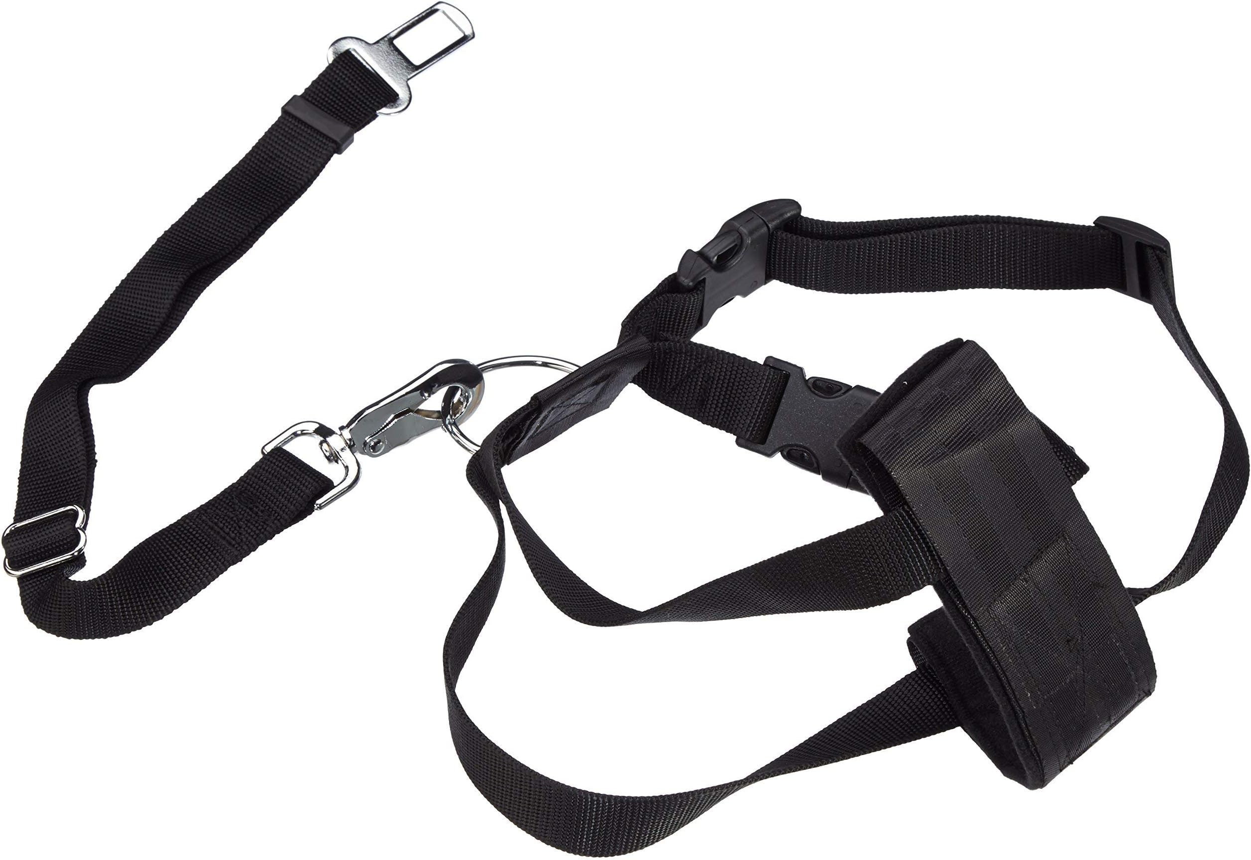 Hunter Easy Comfort 43849 Car Safety Harness Large 25 cm Amazon.co.uk