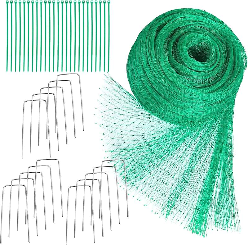 Garden Netting Amazon.co.uk