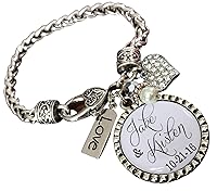 Algopix Similar Product 4 - Bridal shower gift future daughter in