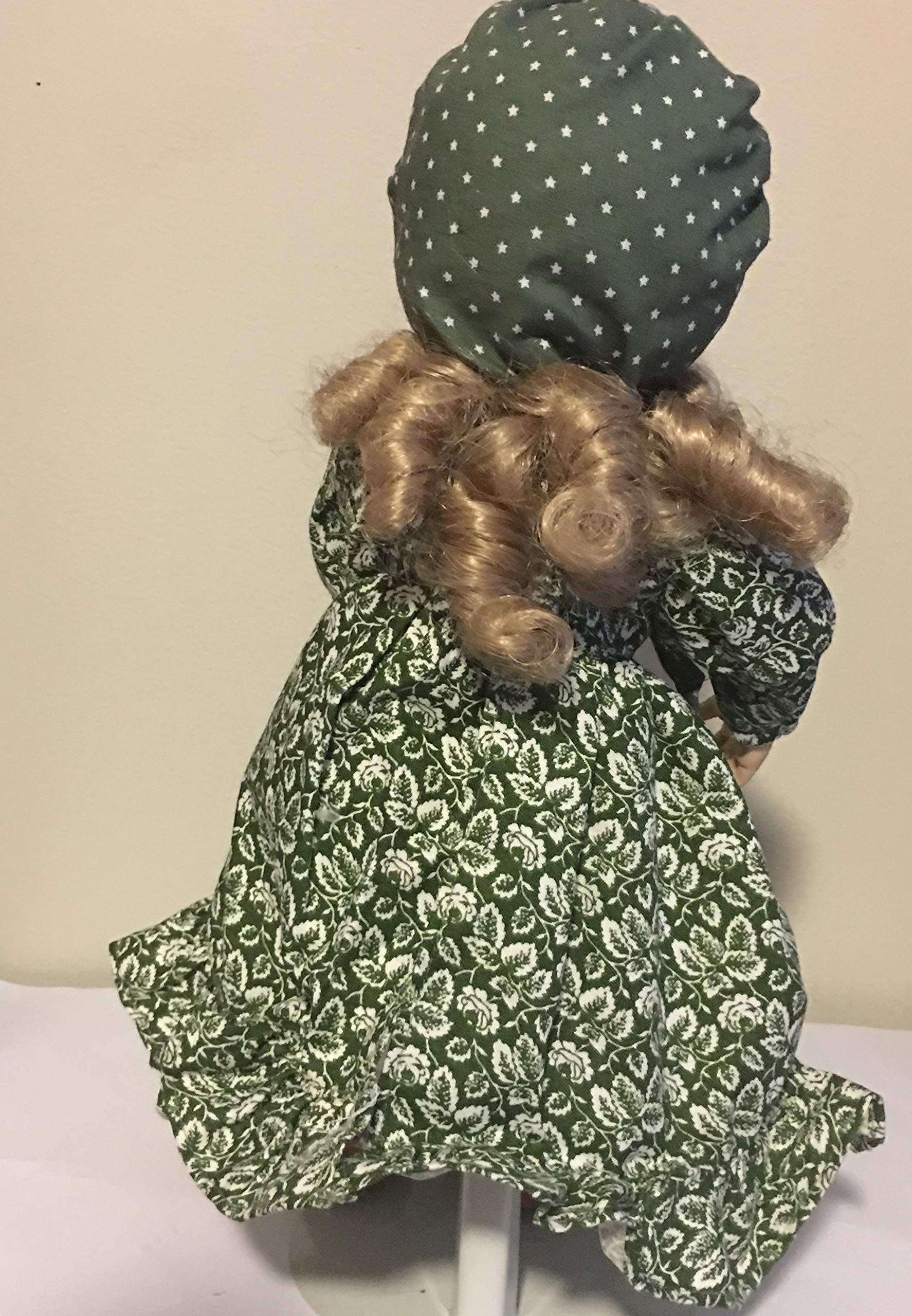 木製　置物　ANRI 4/400 Sarah Kay Amazon.com: Anri Woodcarvings - Sarah Kay Fore 4