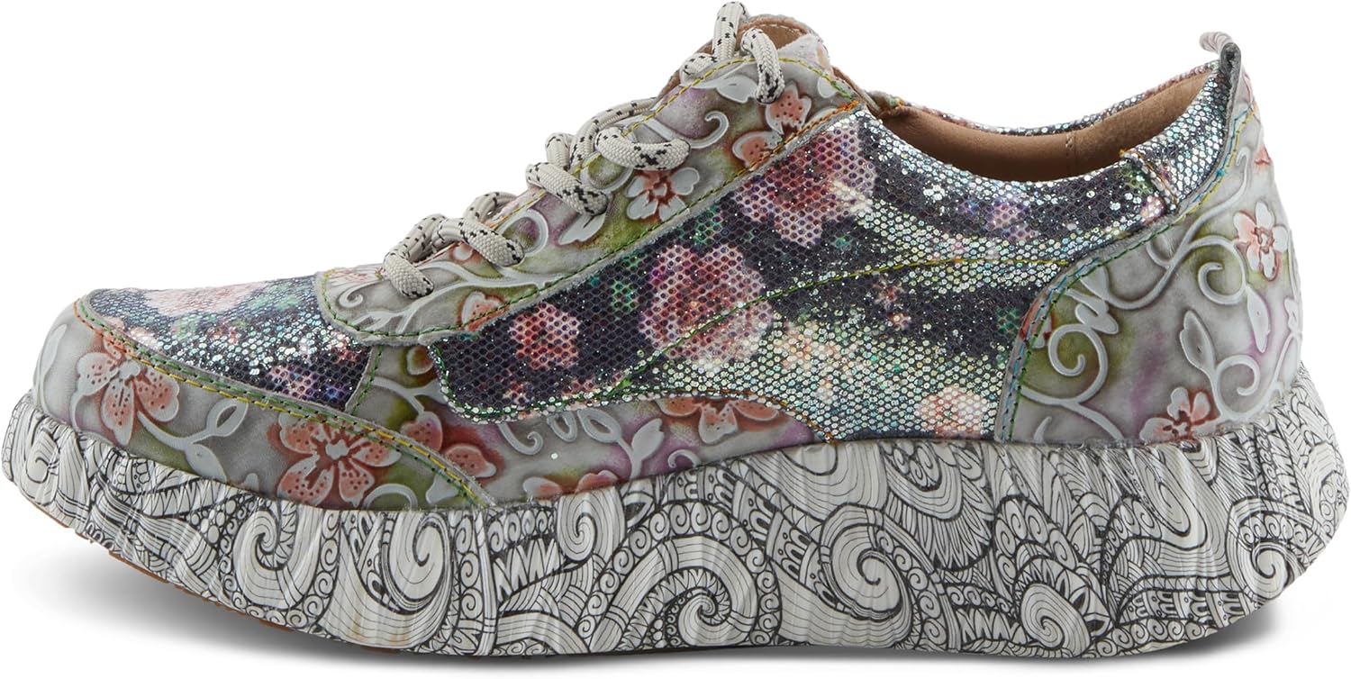 Spring Step L'Artiste Womens Motion