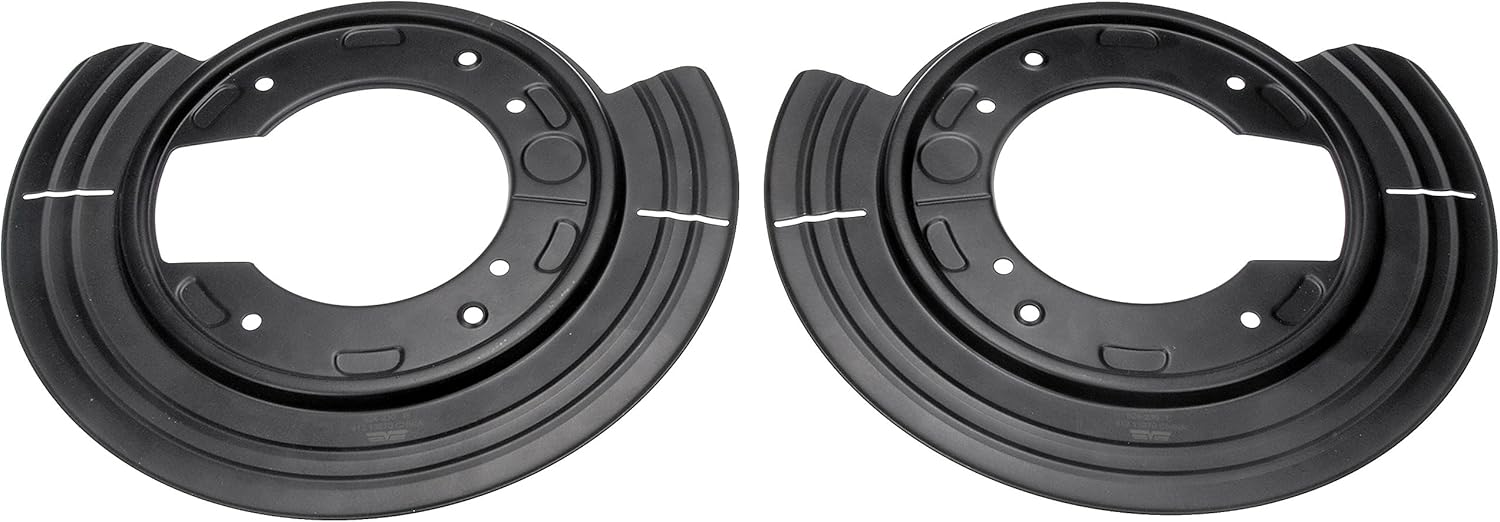 Dorman 924230 Brake Dust Shield, Wheel Dust Shields Amazon Canada