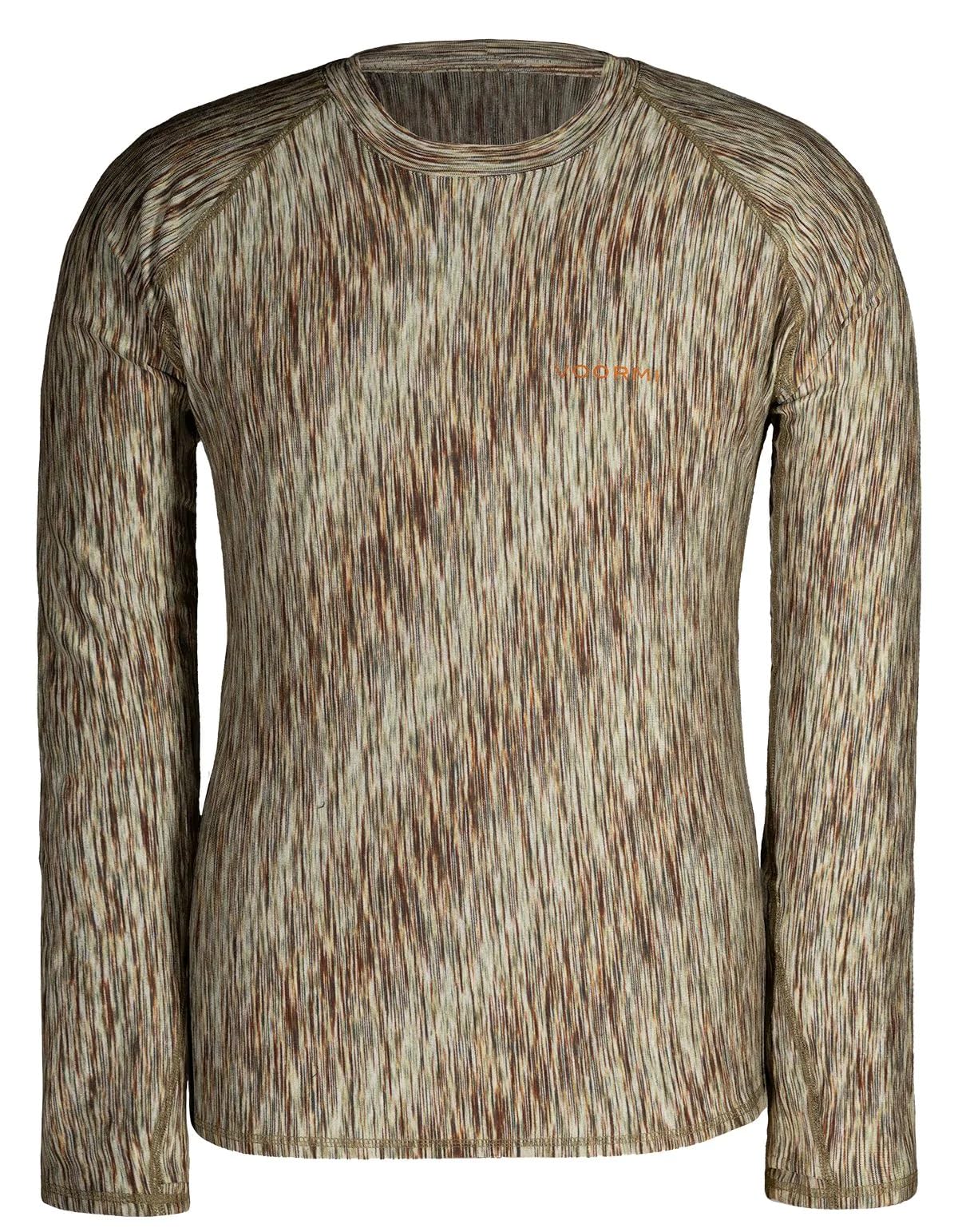 VOORMI Baselayer
