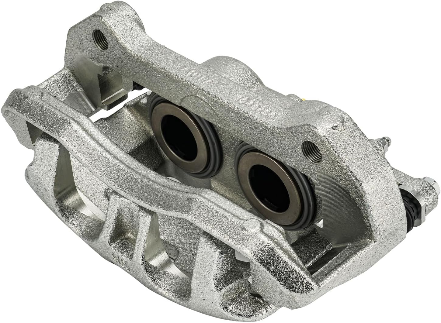 PHILTOP Front Left Brake Caliper 18-B5405 Compatible with 2012-2020 F150