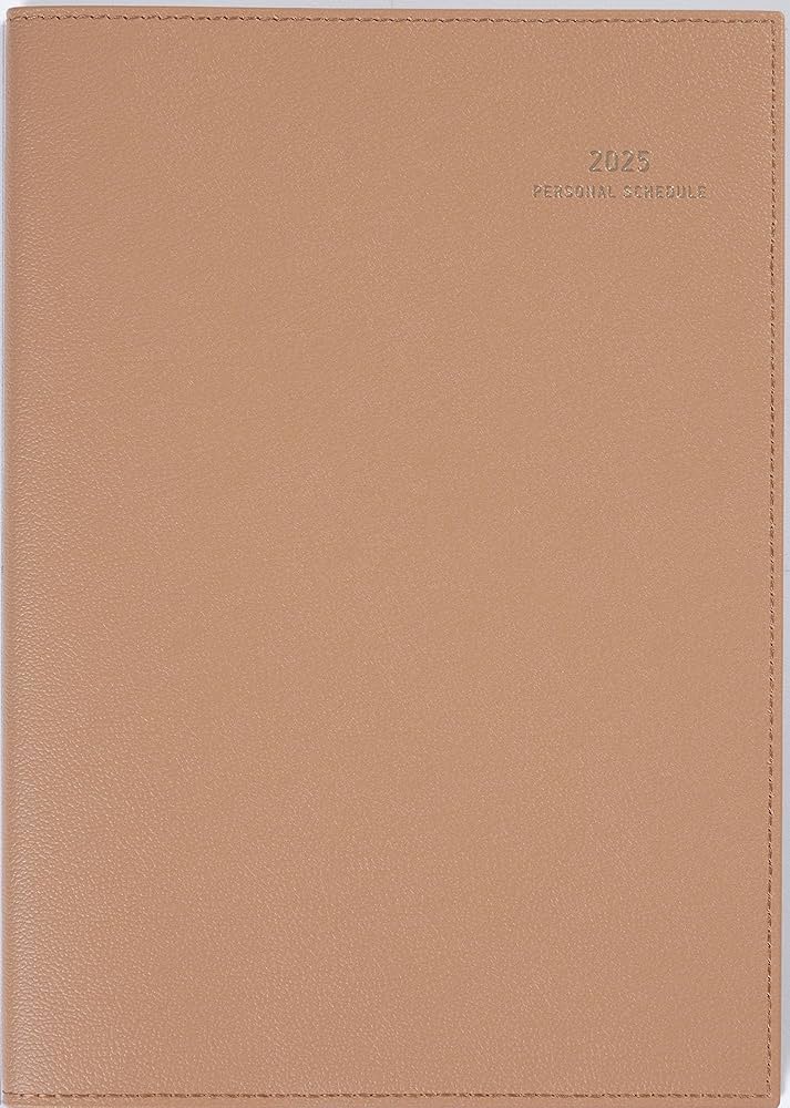 Amazon.co.jp: 502 ディアクレール ラプロ 2 月曜始まり 手帳 高橋書店