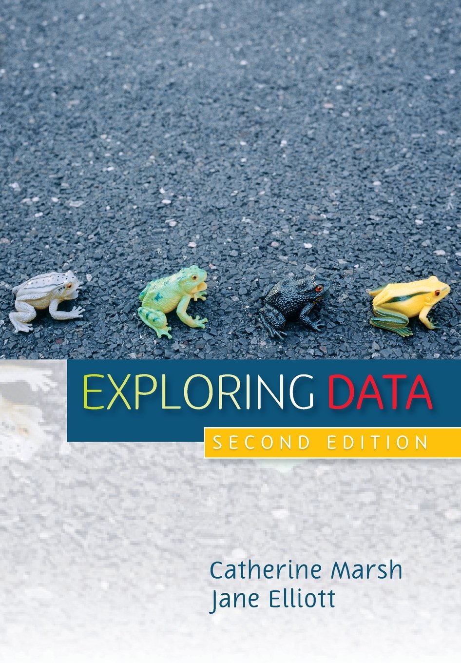 Exploring Data: An Introduction to Data Analysis for Social Scientists, 2nd Edition