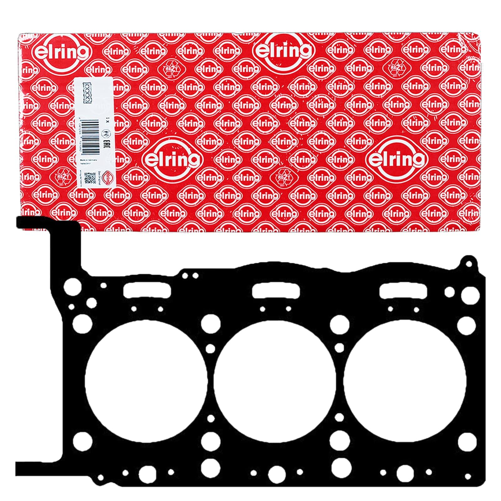 ELRING 299.780 Cylinder Head Gasket For Audi CDTB