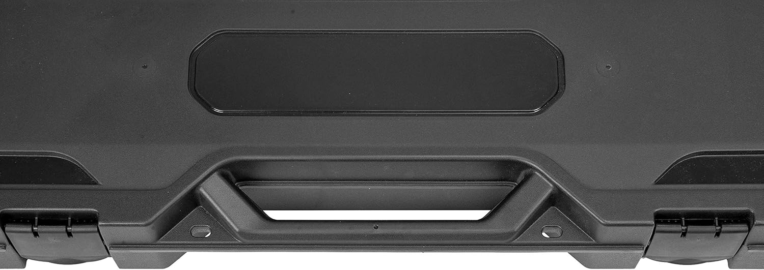 Case Club Sporting & Hunting Shotgun Pre-Cut Carry Case