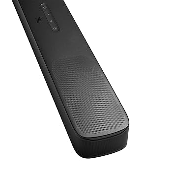 JBL Bar 5.0 MultiBeam - 5 kanałowy soundbar Bluetooth z