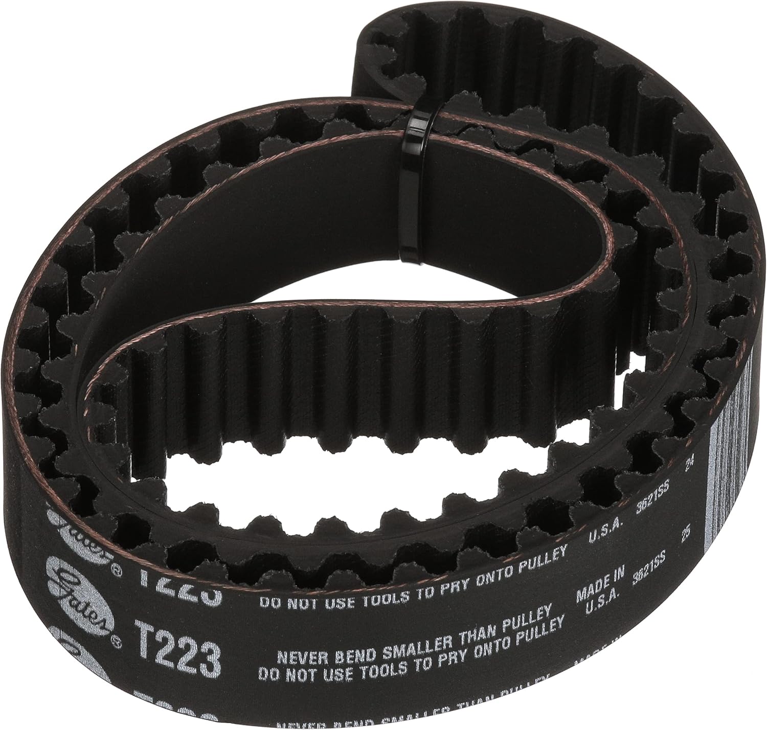 Gates T223 Premium Automotive Timing Belt
