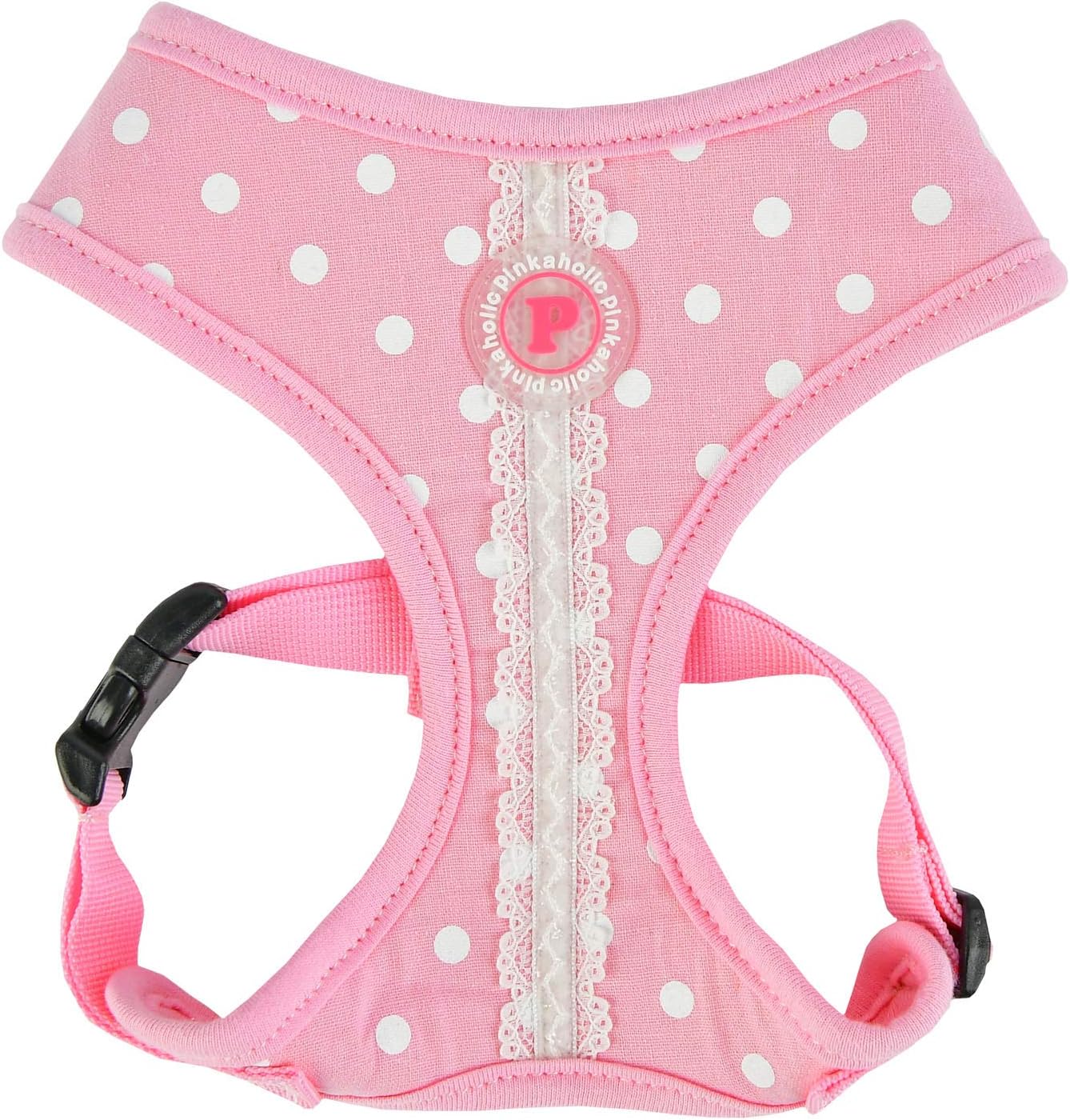 Lana Harness - Off White - M
