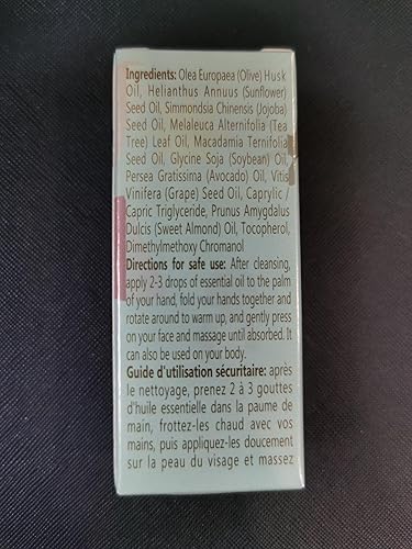 Miniatura 8 de ABLOOM MOON Aceite esencial de árbol de té, 0.34 onzas líquidas, aceite natural para piel, cuero cabelludo, cuidado del cabello, para aromaterapia,