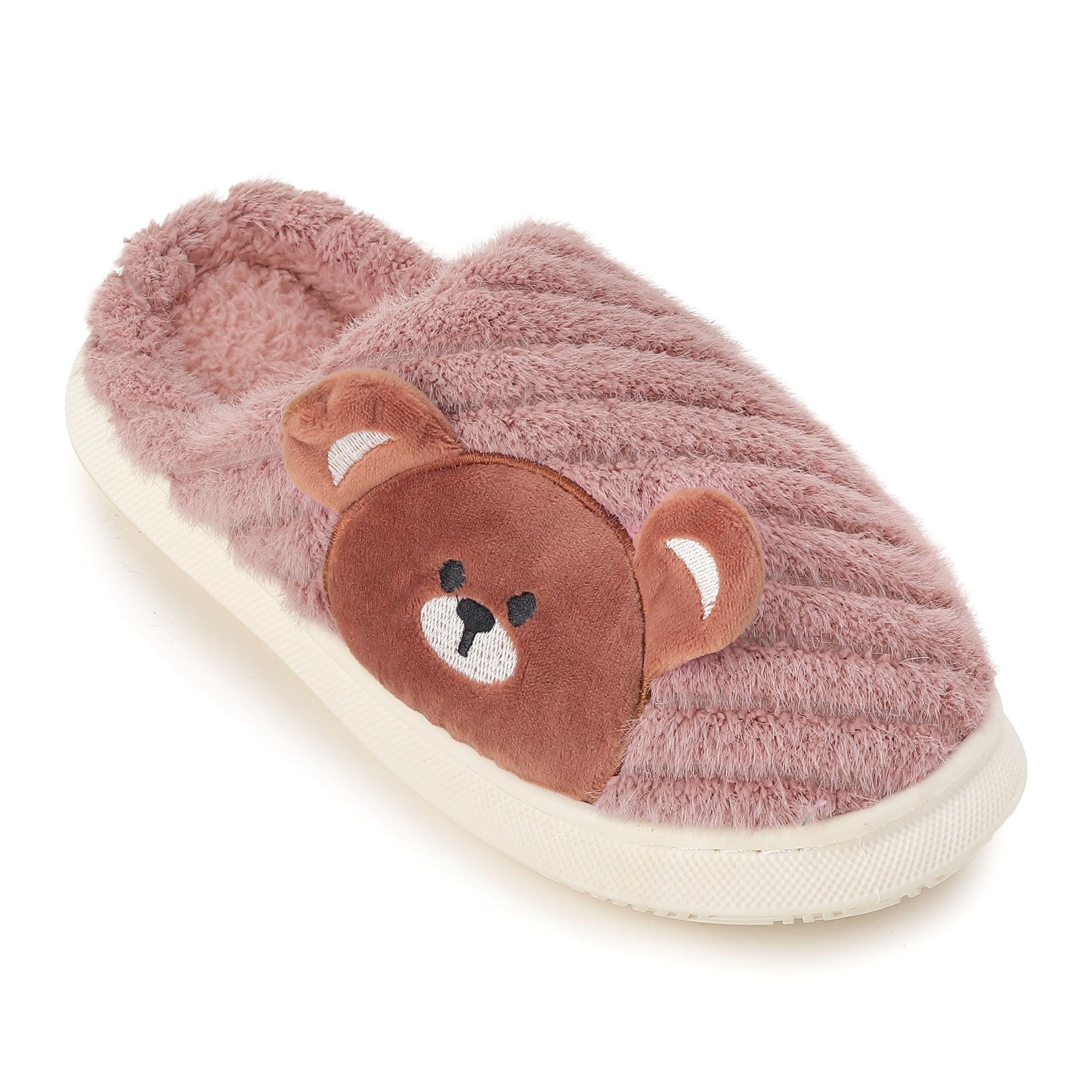 See full amazon price history chart for Dekkin Womens Winter Home Indoor Teddy Design Fur Slipper Purple, 3.5 To 4 UK Dekkin Womens Winter Home Indoor Teddy Design Fur Slipper Purple, 3.5 To 4 UK (B0CHQQ4Z7S) Amazon Price History, Amazon Price Tracker