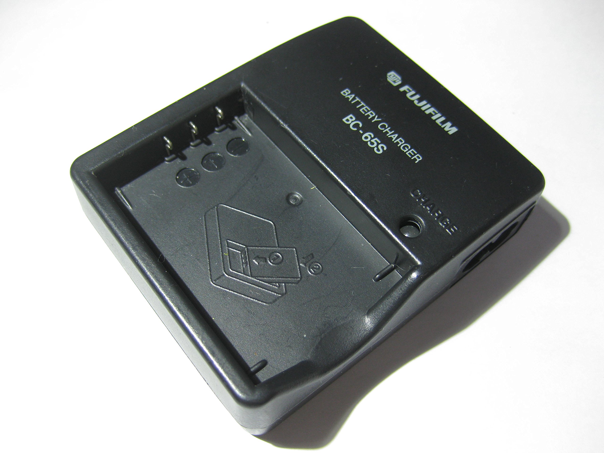 Amazon | FUJIFILM バッテリーチャージャー BC-65S | カメラ用