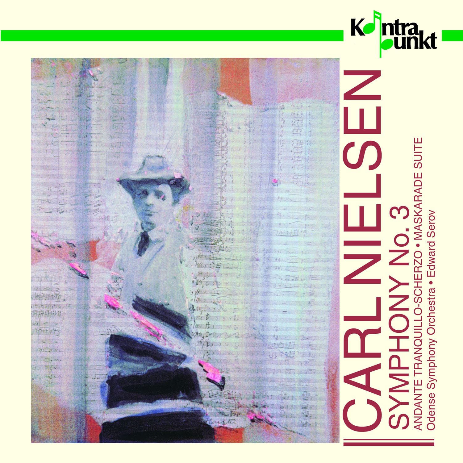 Carl Nielsen: Symphony No. 3