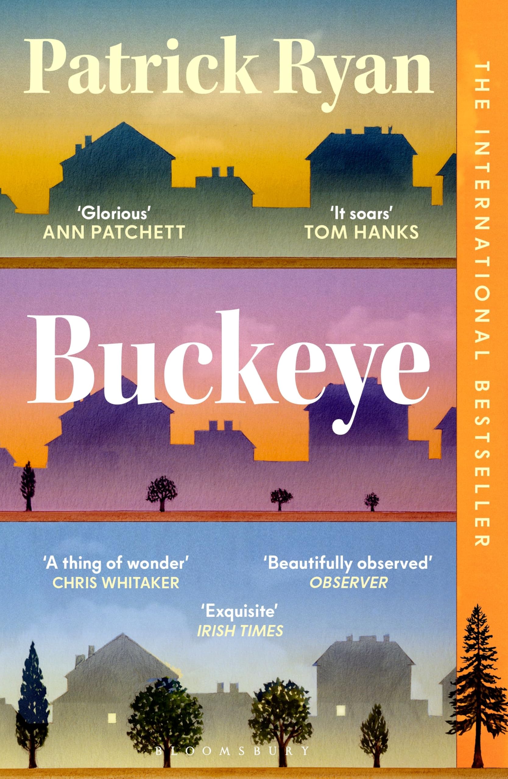 Buckeye: One town. Two families. A secret that changes everything