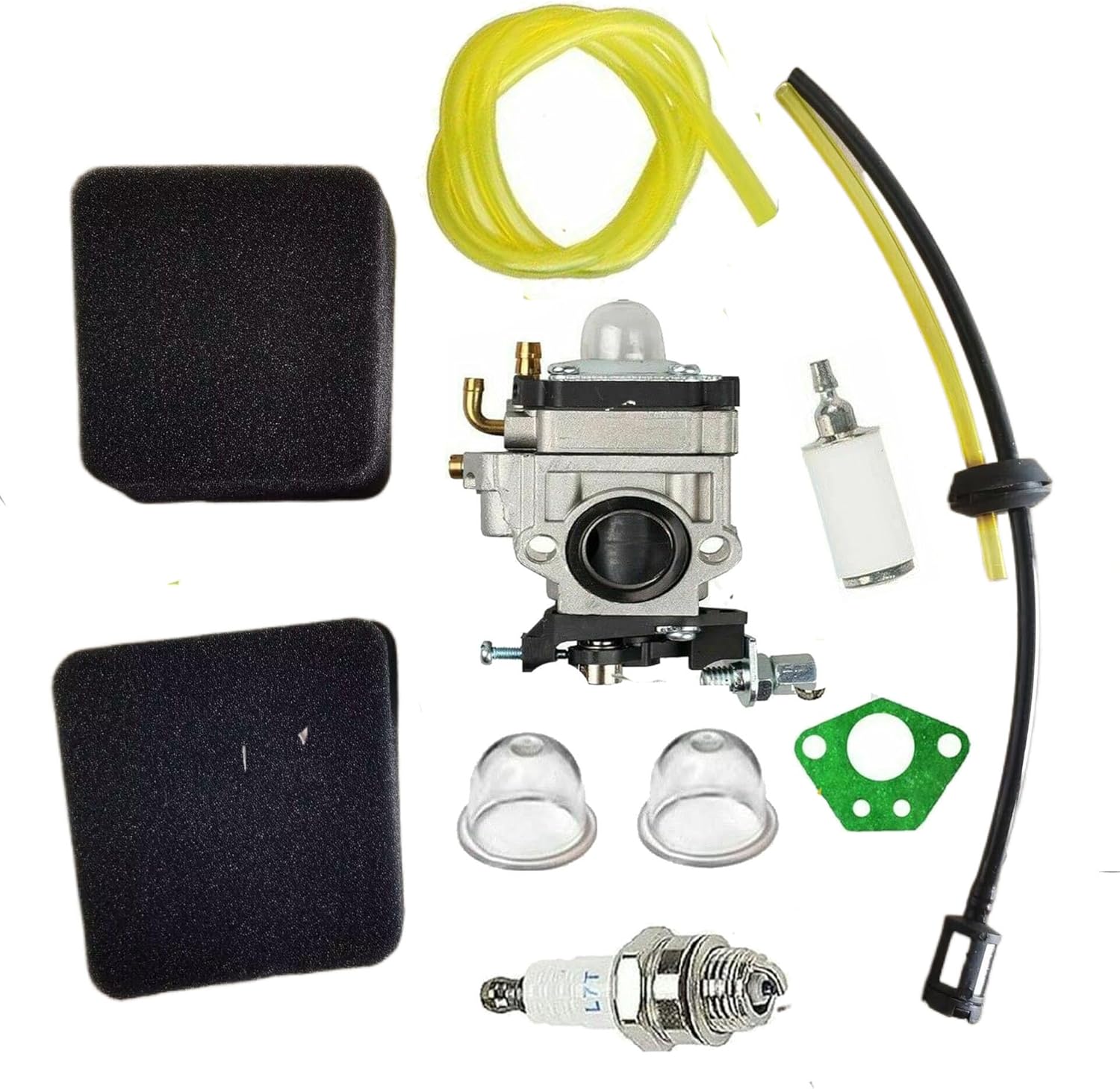 Kits de Afinación