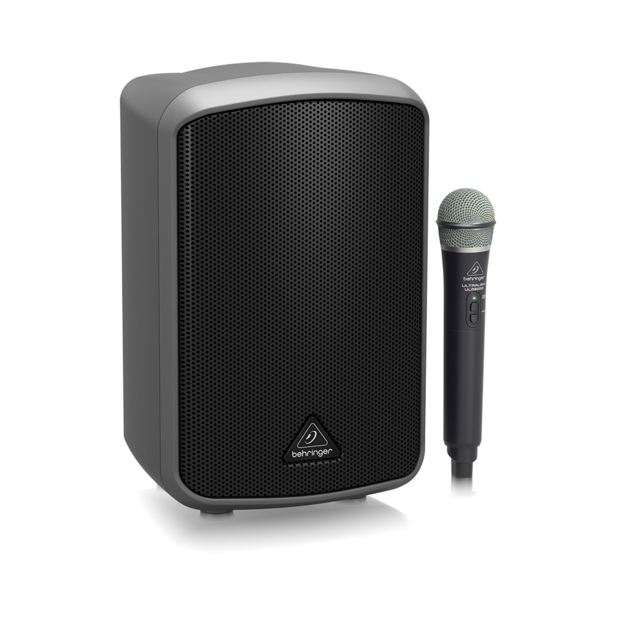 Behringer EUROPORT MPA100BT Equipo de sonido completo : Amazon.es