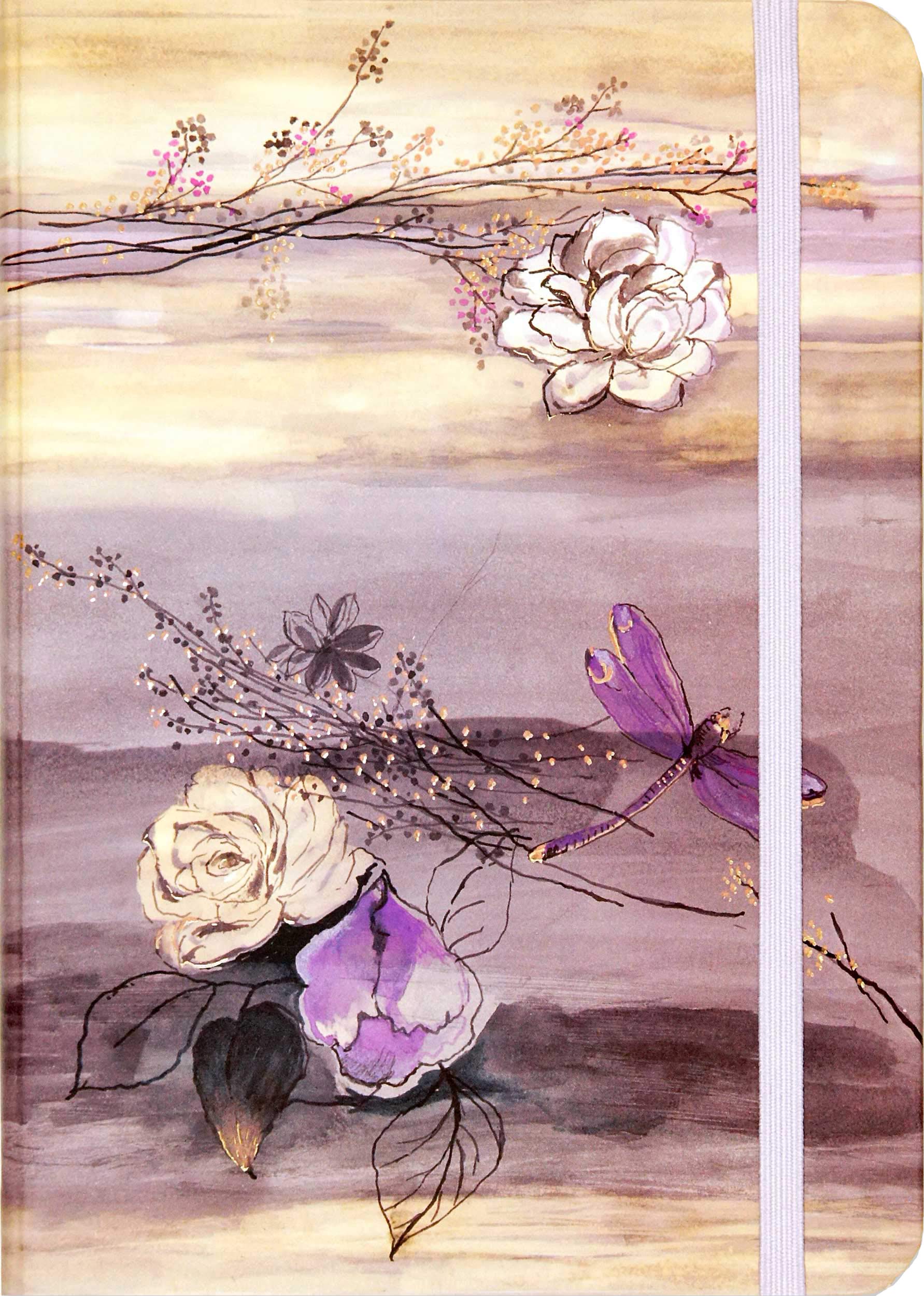 Dragonfly Dreams Journal