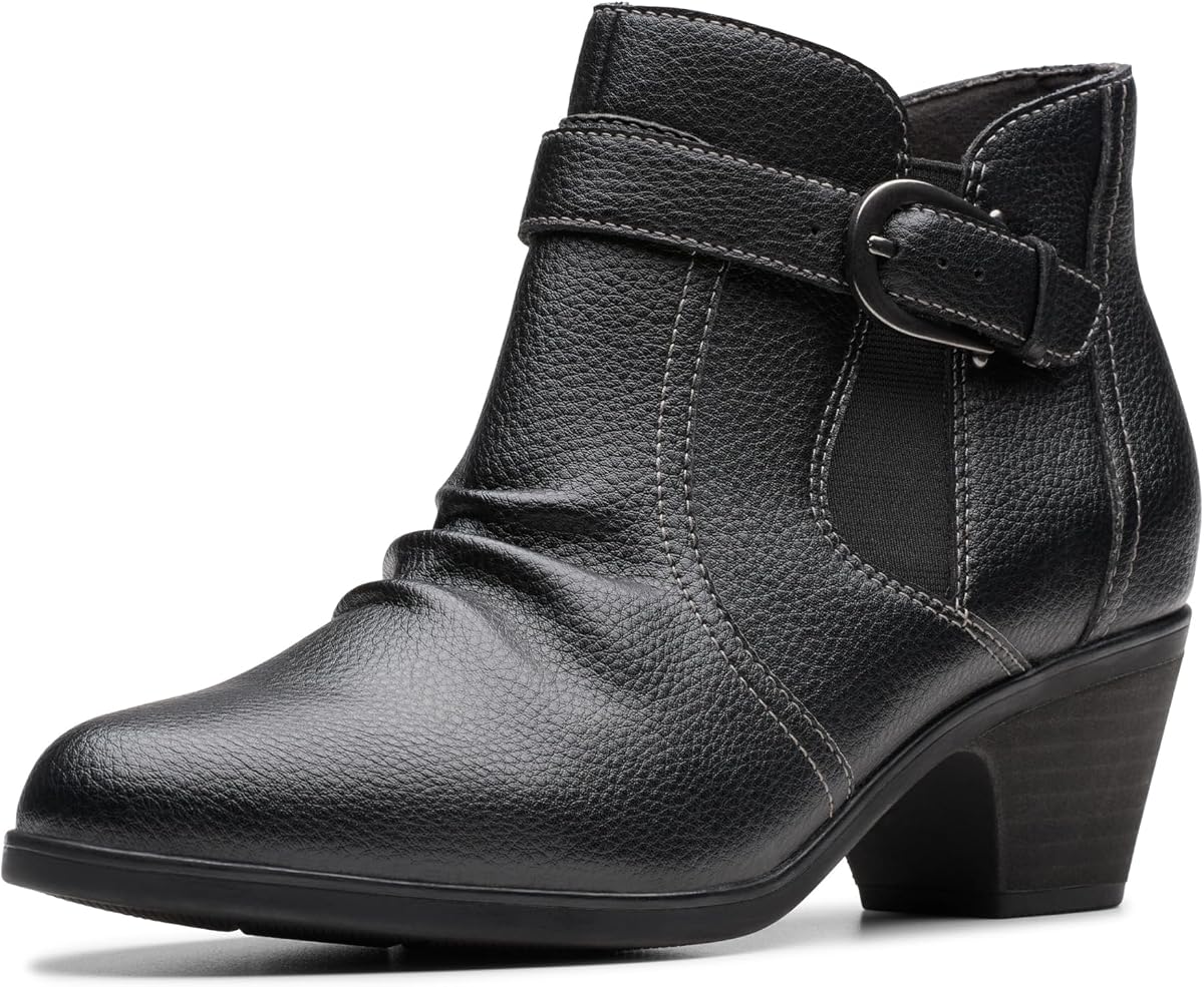 Clarks Emily2 Opal para mujer