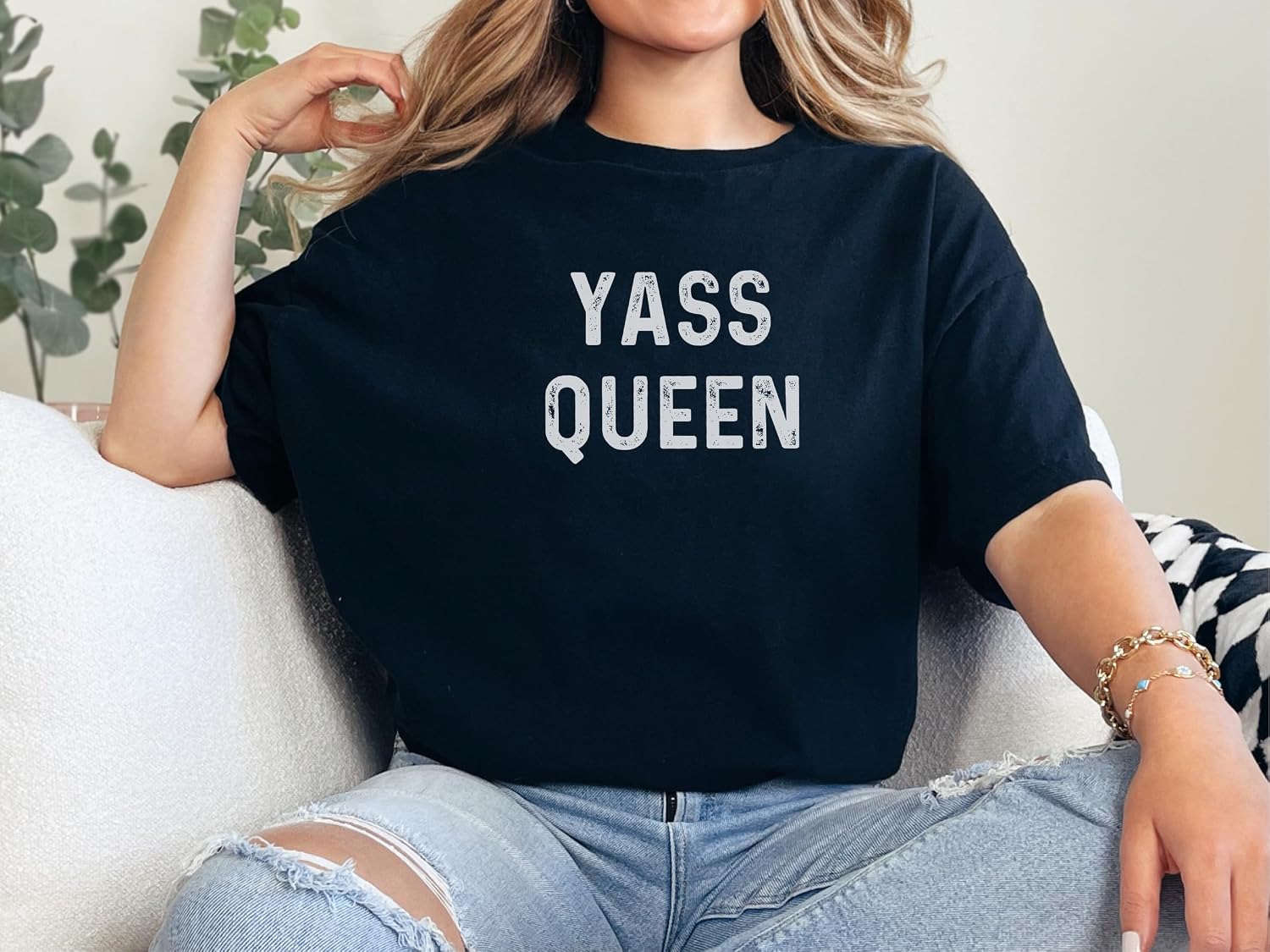 Yass Queen