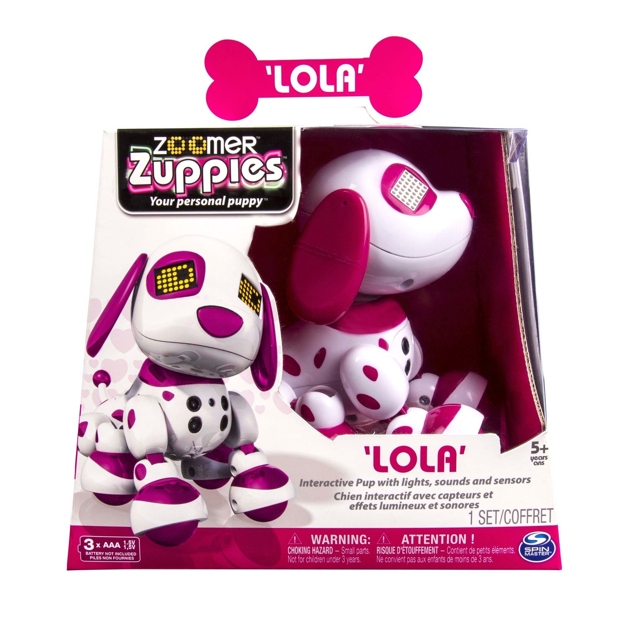 Hello! Zippy 知育玩具 World Family Toys