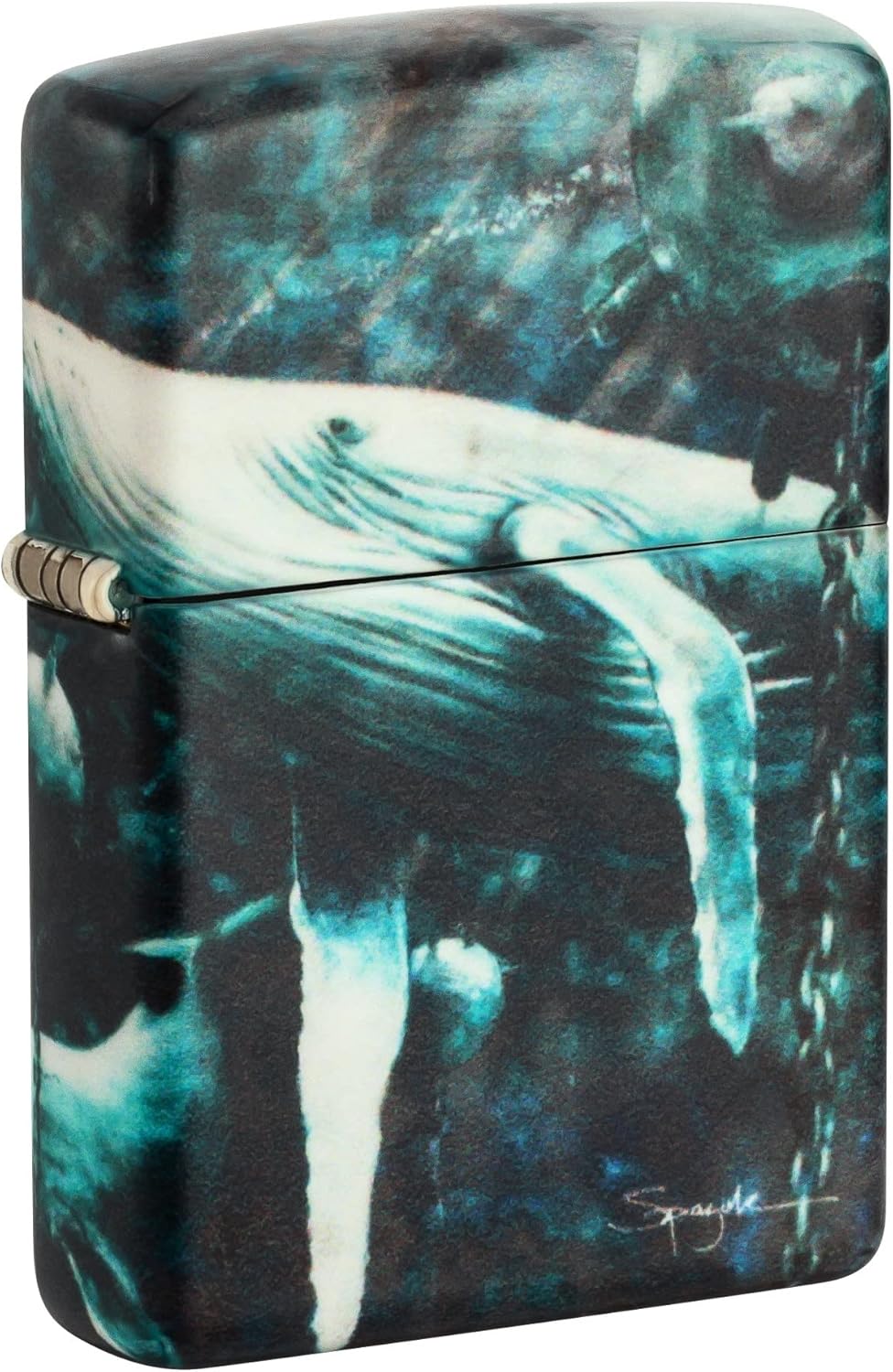 Zippo Pocket Lighter