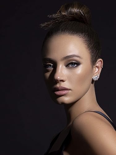 Miniatura 5 de Careline, Mascara Bold 1235111, negro