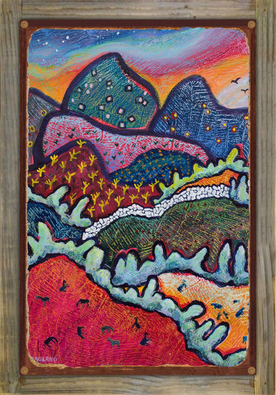 アート・デザイン・音楽 Dessins Tout-Terrain Amazon.com: Northwest